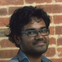 Vasish Baungally's profile picture